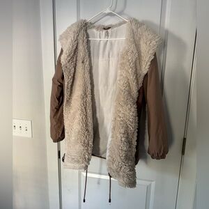 Freepeople winter jacket
